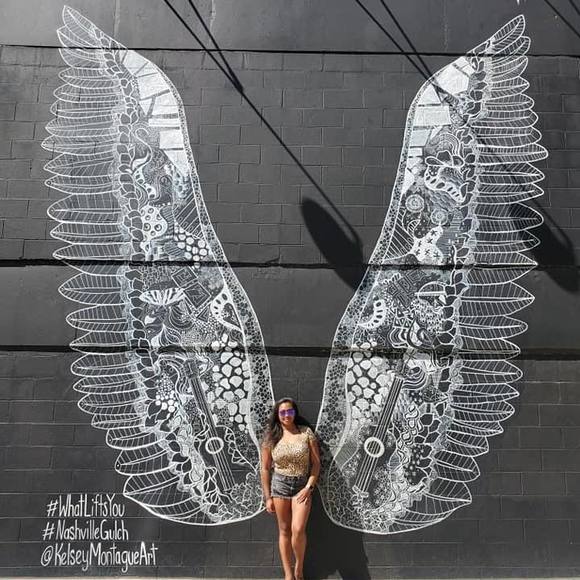 Meet your Posher, Kaley - Picture 1 of 1